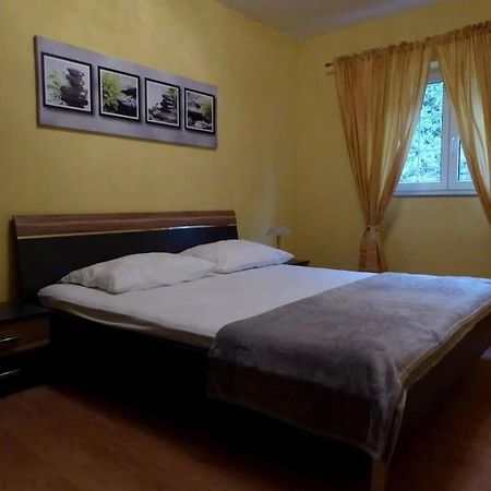 Apartment Ana Senj  Exterior photo