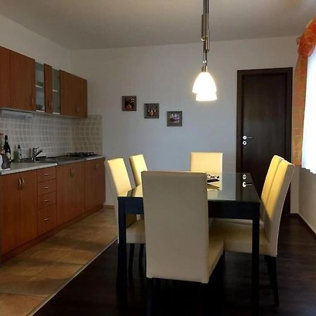 Apartment Ana Senj  Exterior photo