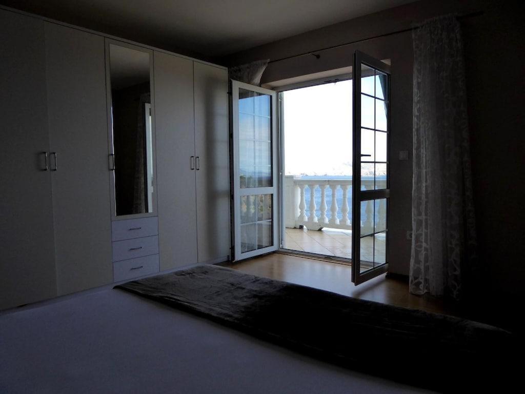 Apartment Ana Senj  Exterior photo