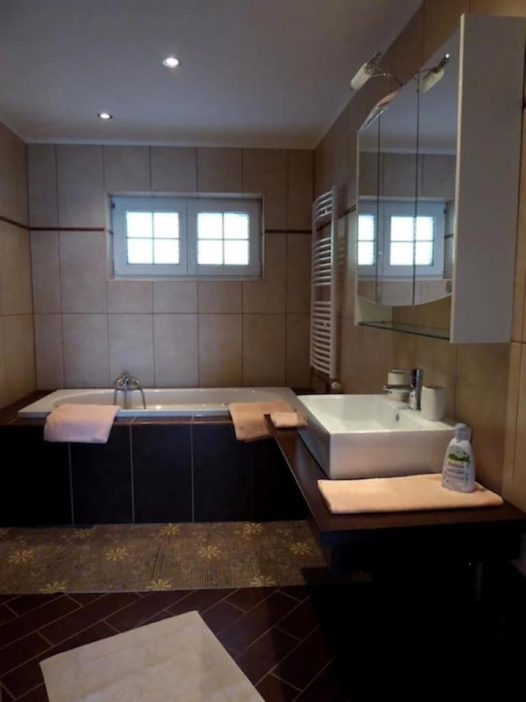 Apartment Ana Senj  Exterior photo