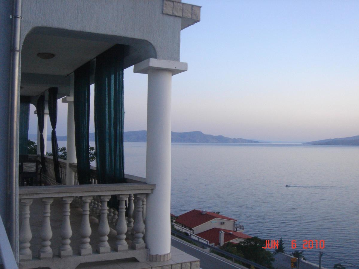 Apartment Ana Senj  Exterior photo