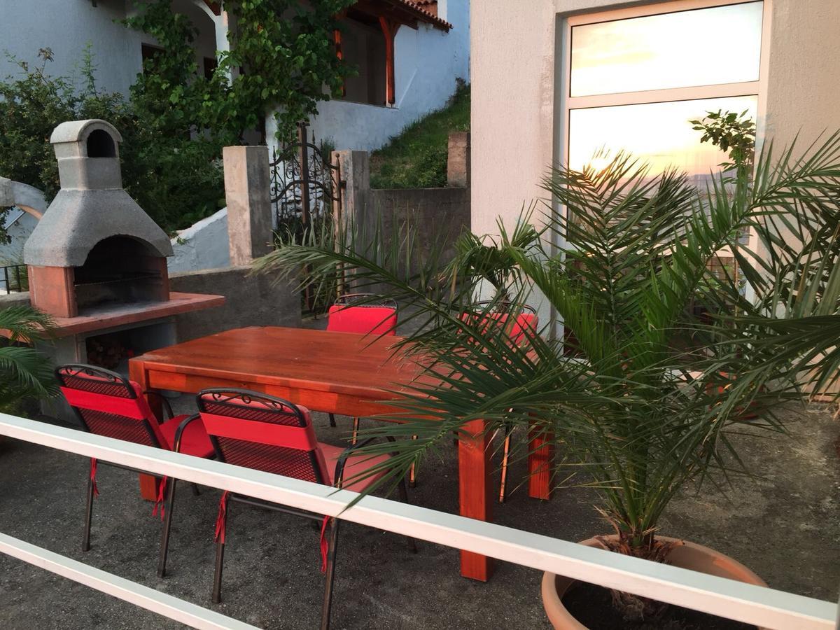 Apartment Ana Senj  Exterior photo