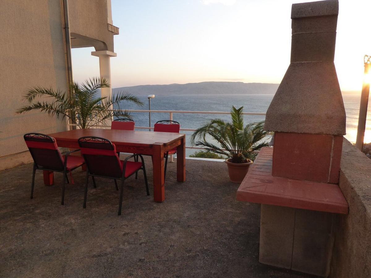 Apartment Ana Senj  Exterior photo